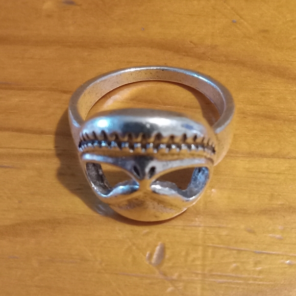 Mask Ring - Picture 2 of 4